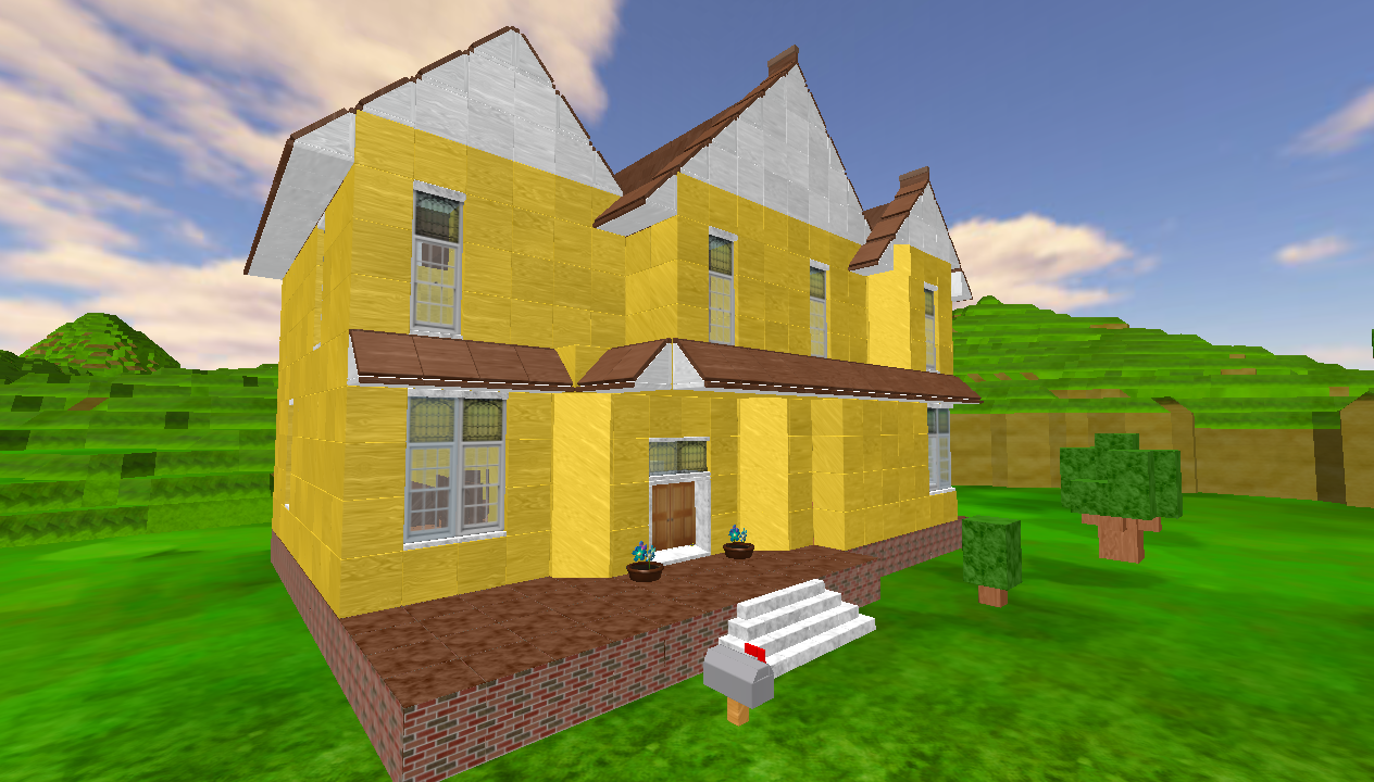 ouraneox's Place