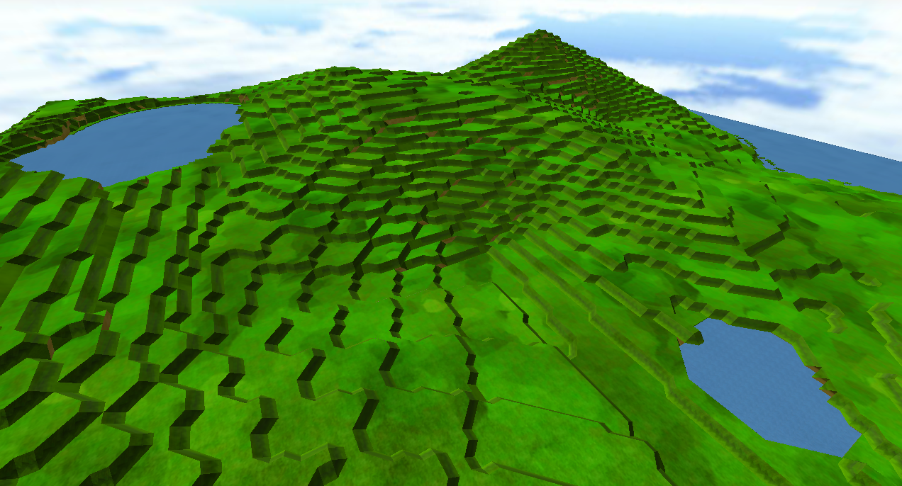terrain test game
