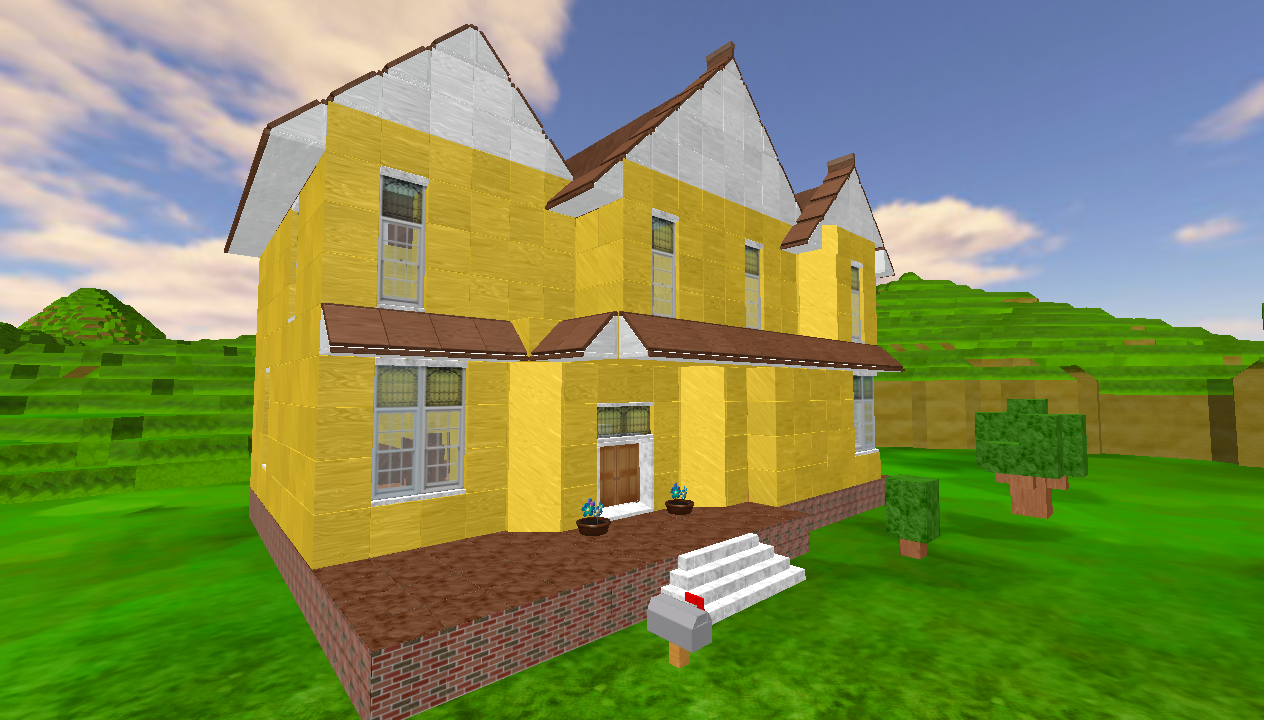 fexlar's Place