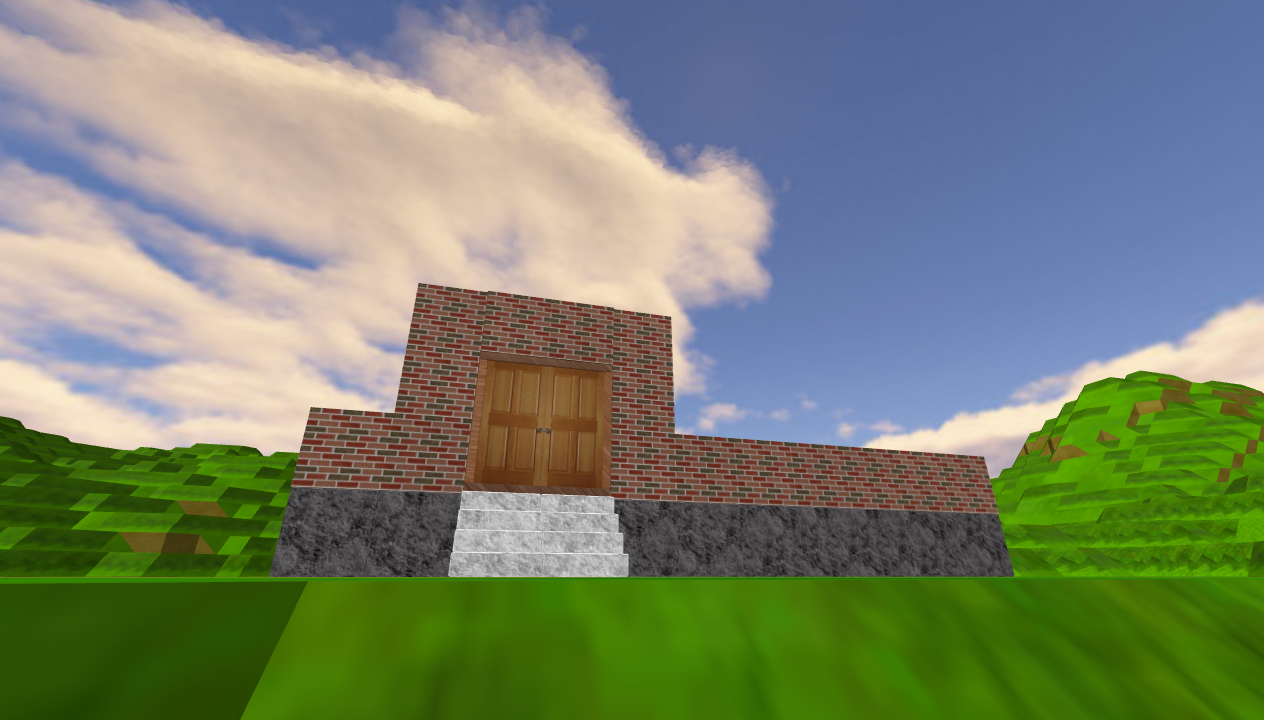 build mode tomfoolery