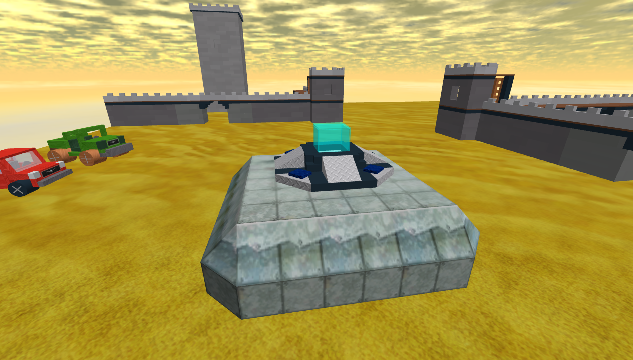 test gaem