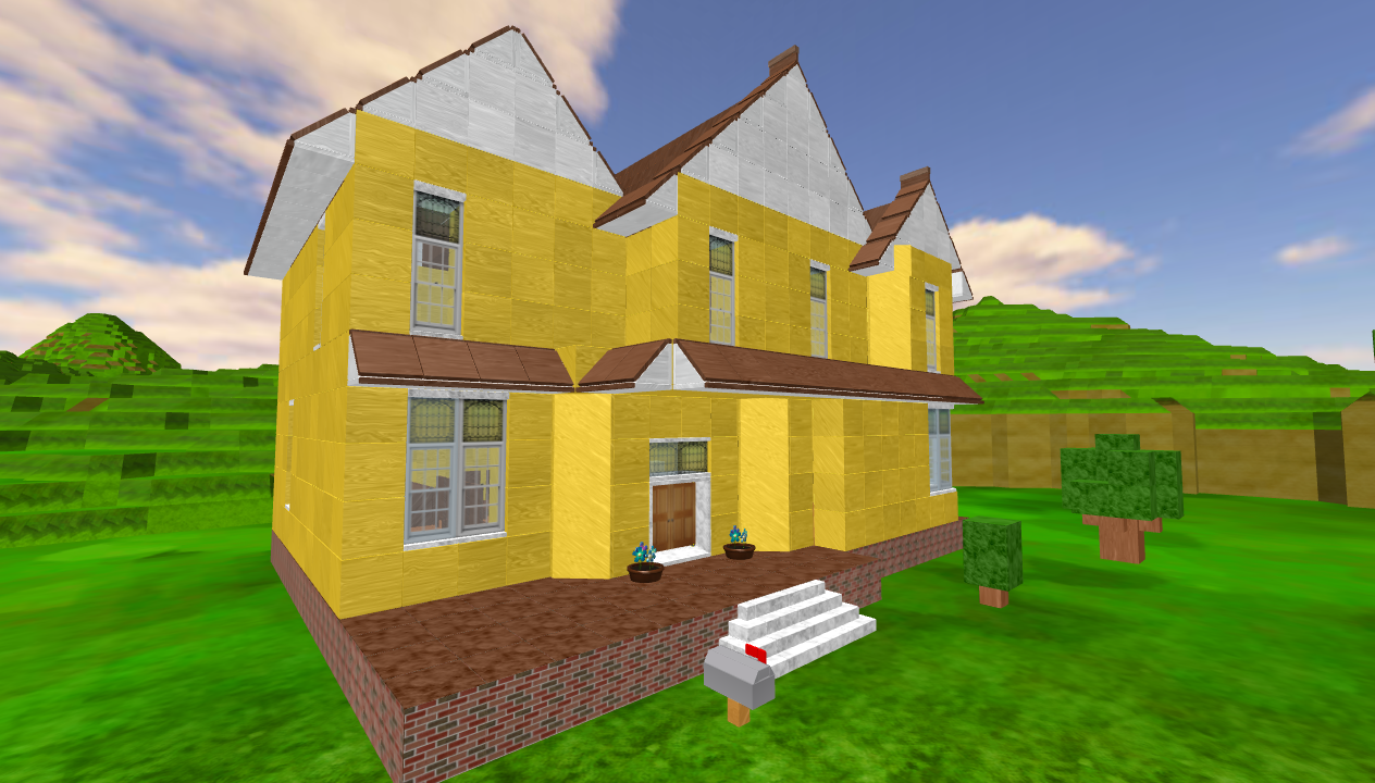 360's Place