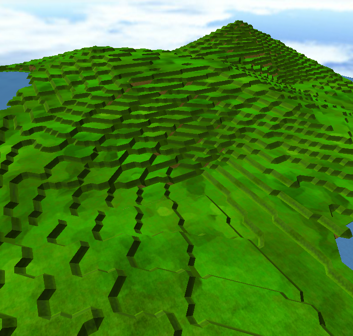 terrain test game