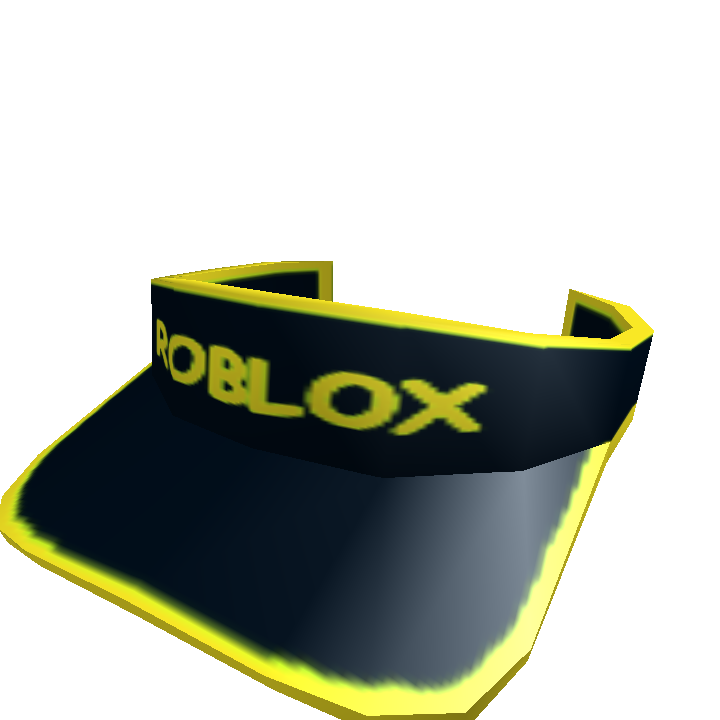 2009 ROBLOX Visor