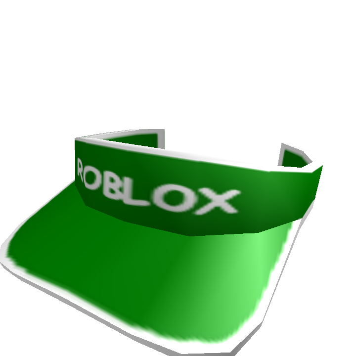 2010 ROBLOX Visor
