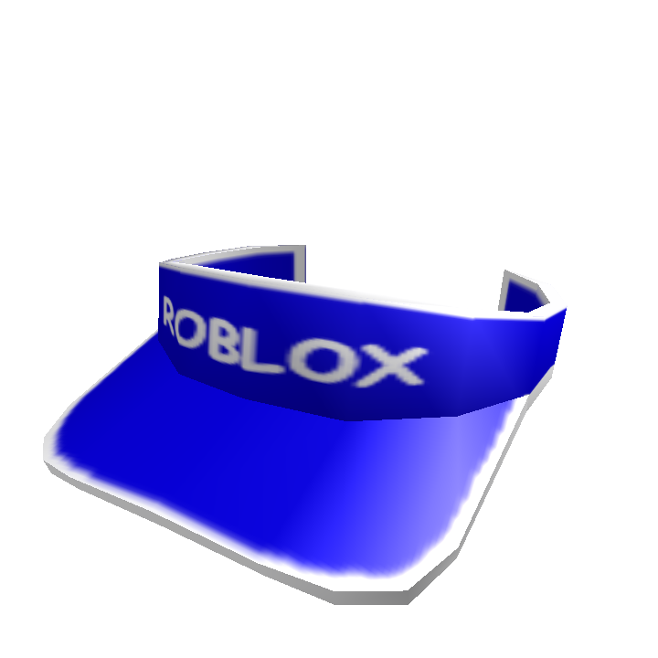 2011 ROBLOX Visor