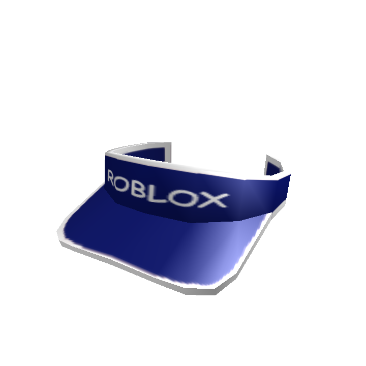 ROBLOX Visor