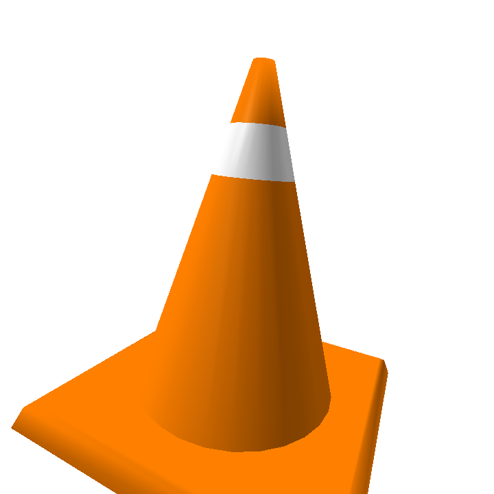 Traffic Cone