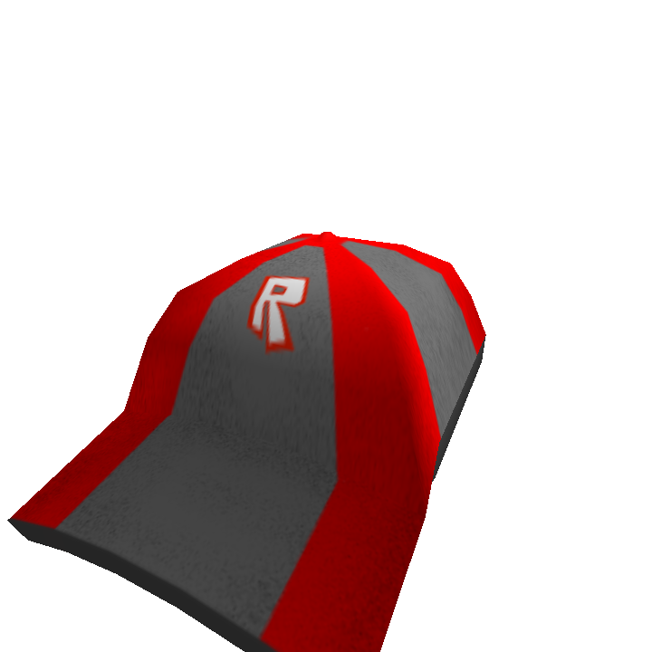 Blockhead Baseball Cap
