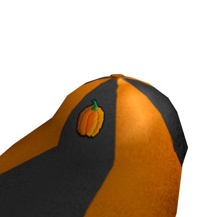 Halloween Baseball Cap