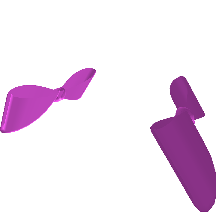 Ribbons