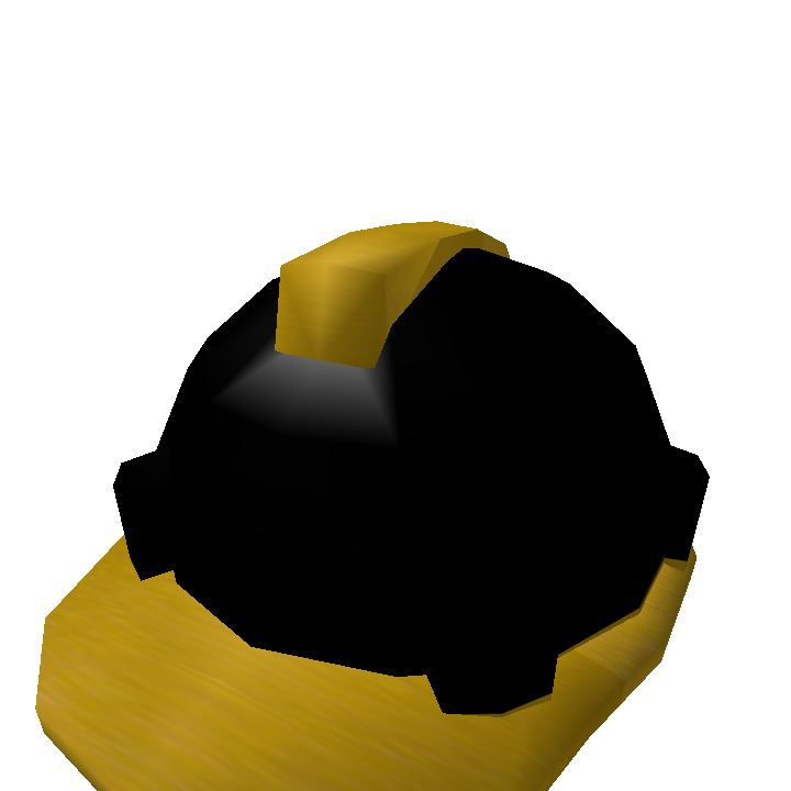 Outrageous Builders Club Hard Hat