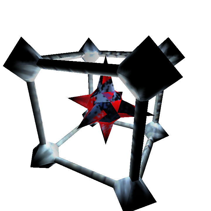 Subspace Tripmine