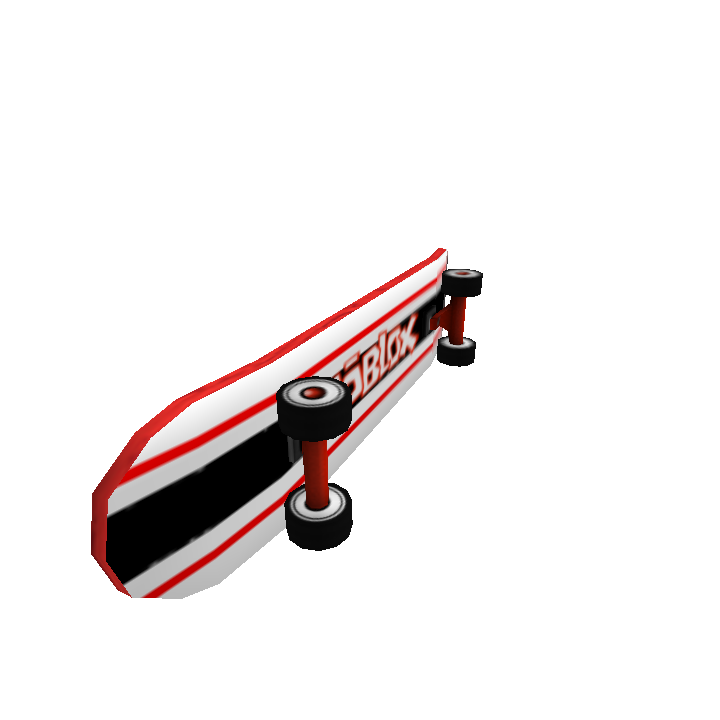 ROBLOX Skateboard