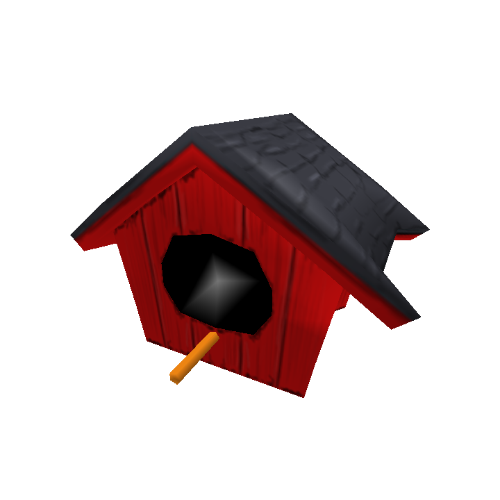 Bird House