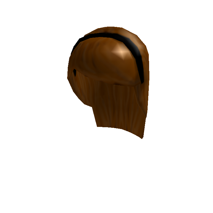 Cinnamon Hair
