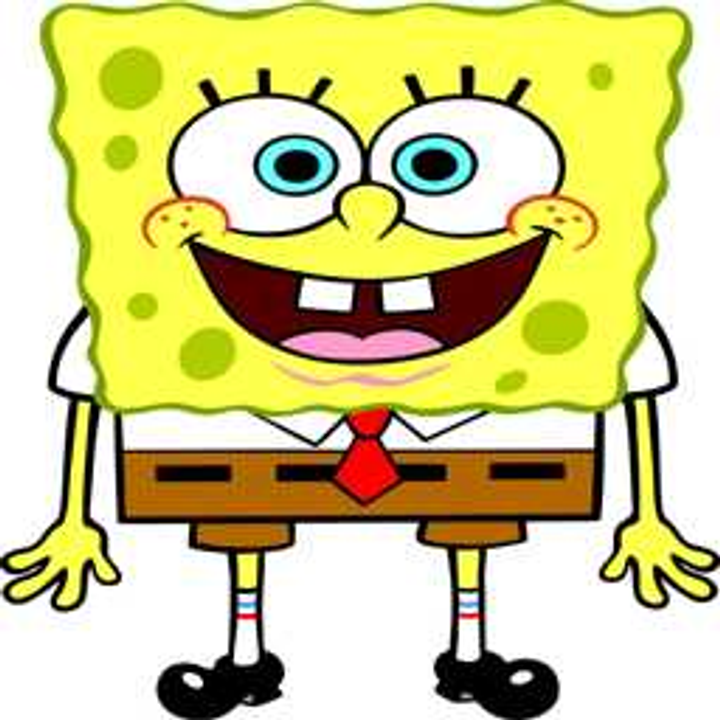 SPongebob