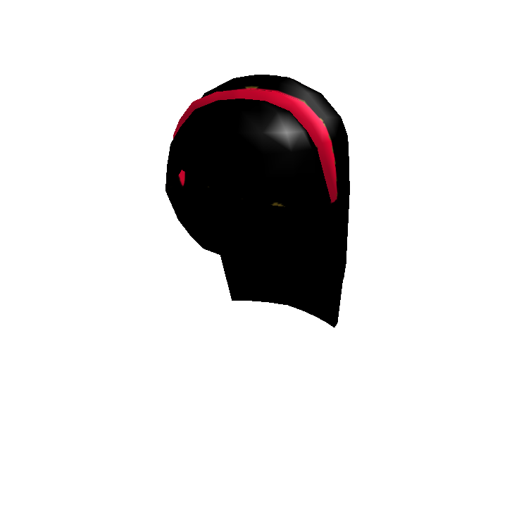Black and Red