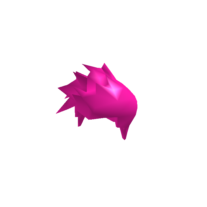 Fuchsia Fantastique