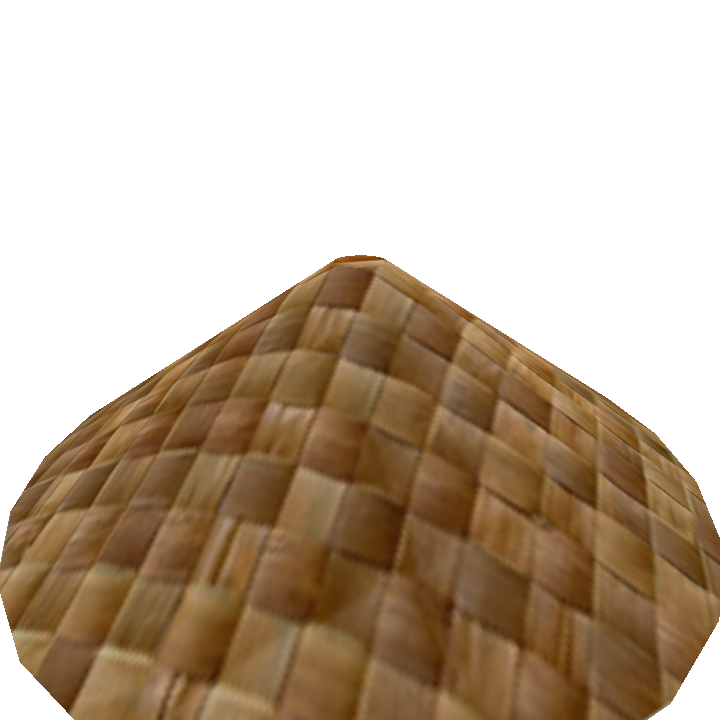 Straw Hat