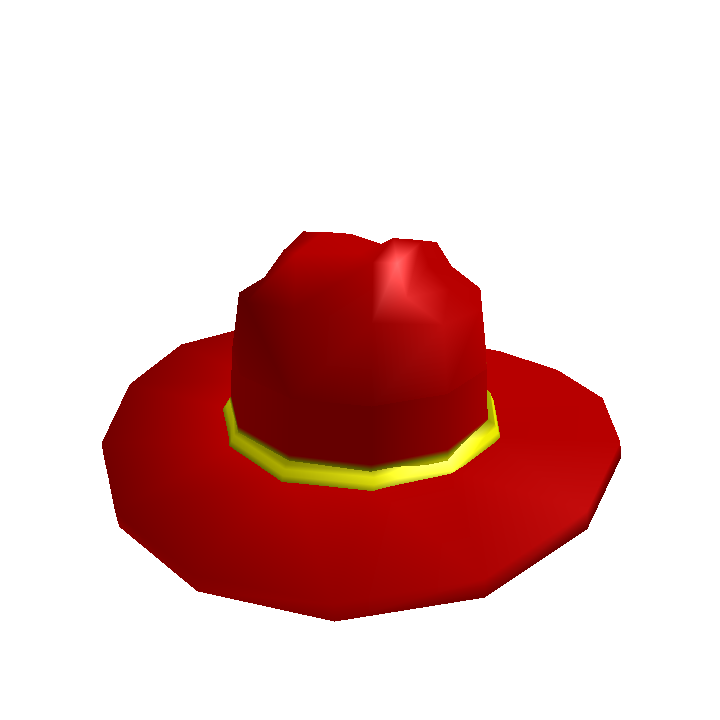 Red Stetson
