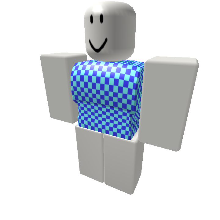 Man Torso