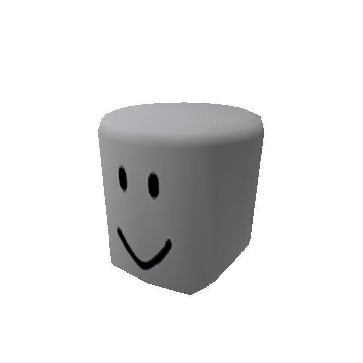 Man Head