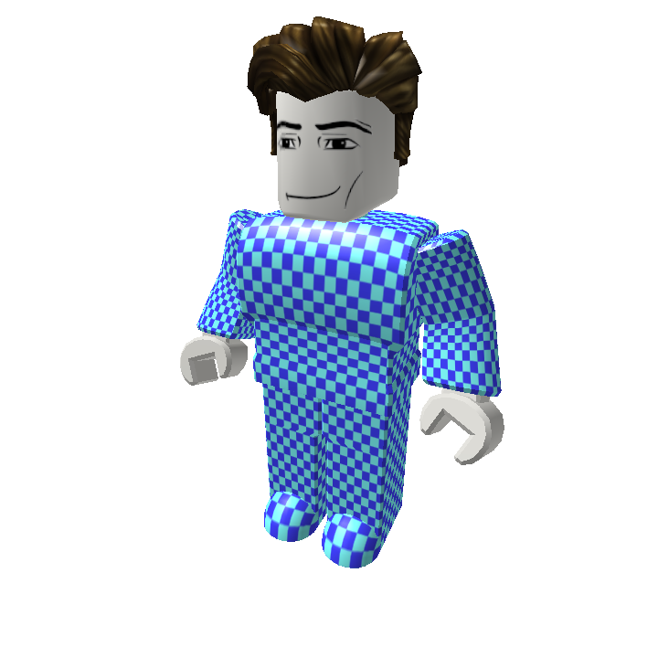 Man