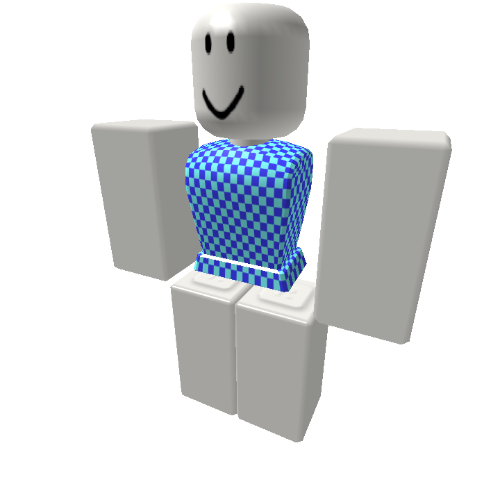 Woman Torso