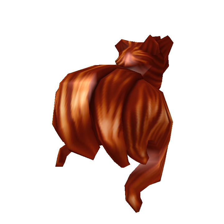 Chestnut Bun