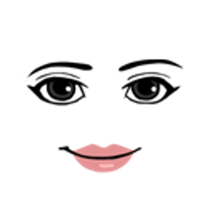 Woman Face