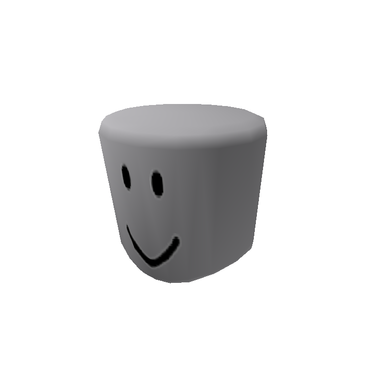 Woman Head