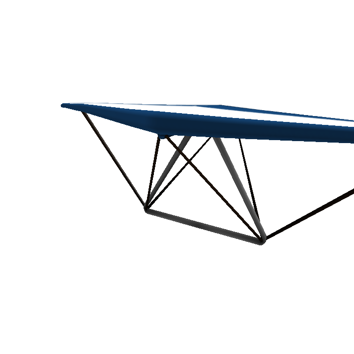 Explosive Super Glider