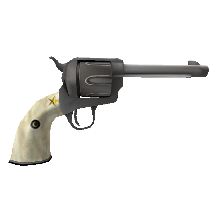 The General's .45