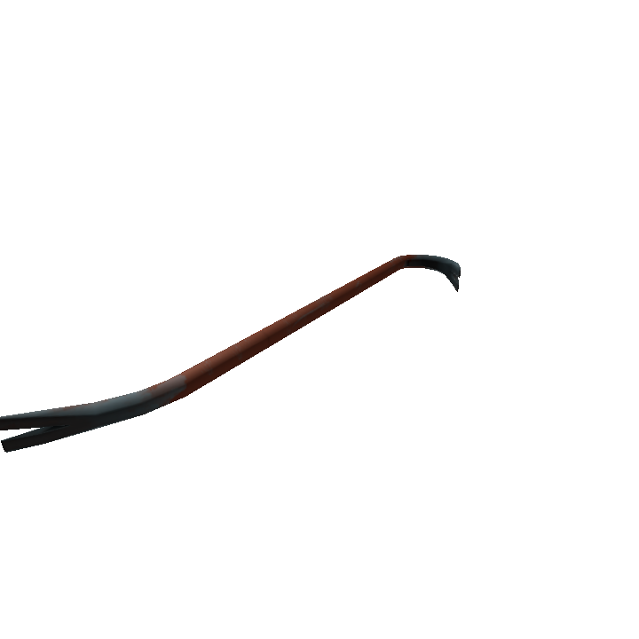 Crowbar