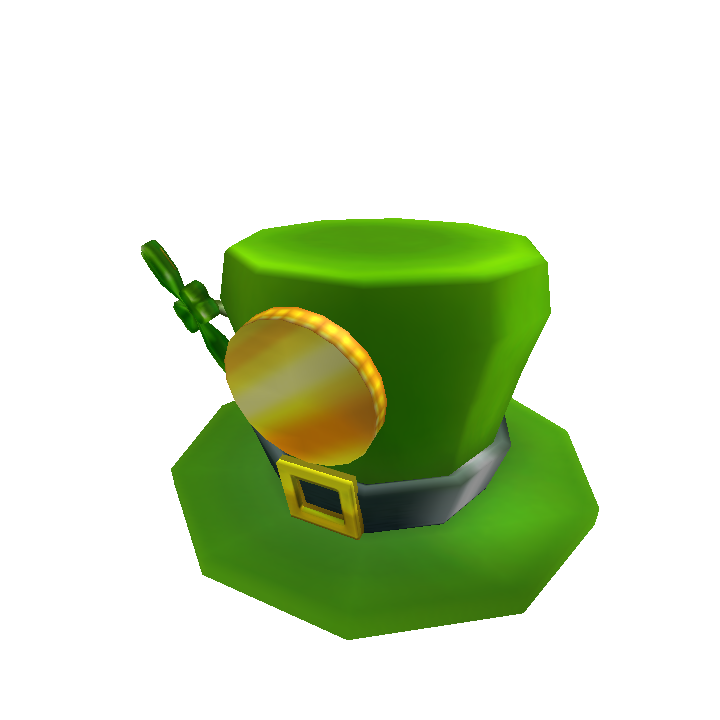 Ancient Lucky Top Hat