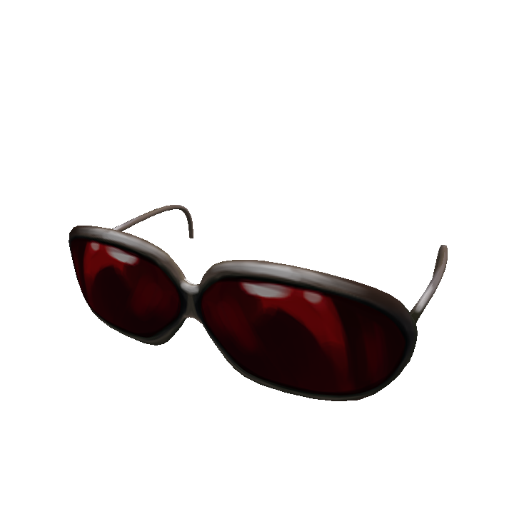 Crimson Shades