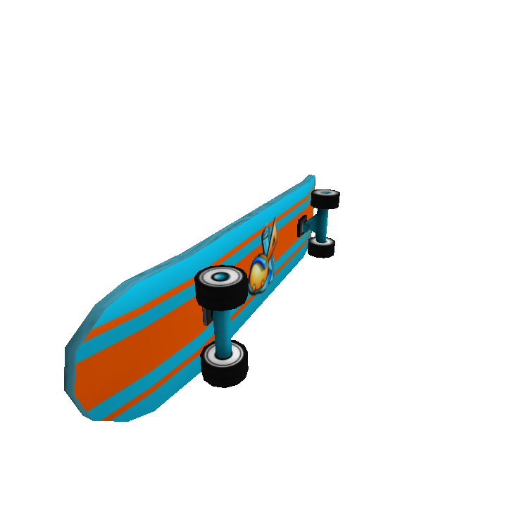 BC Skateboard
