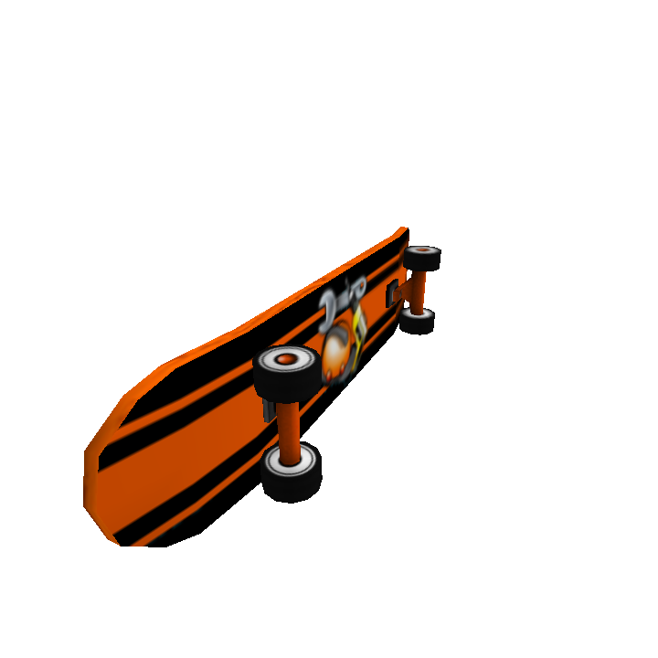 TBC Skateboard