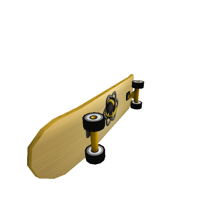 OBC Skateboard