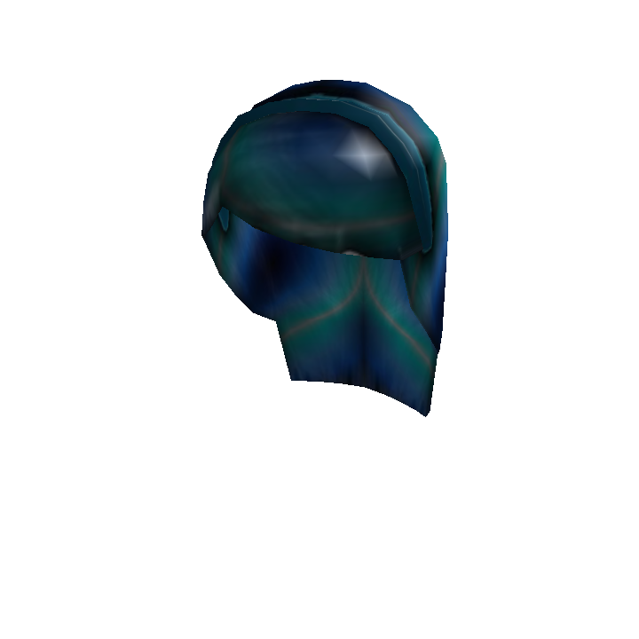 Orinthian Lady