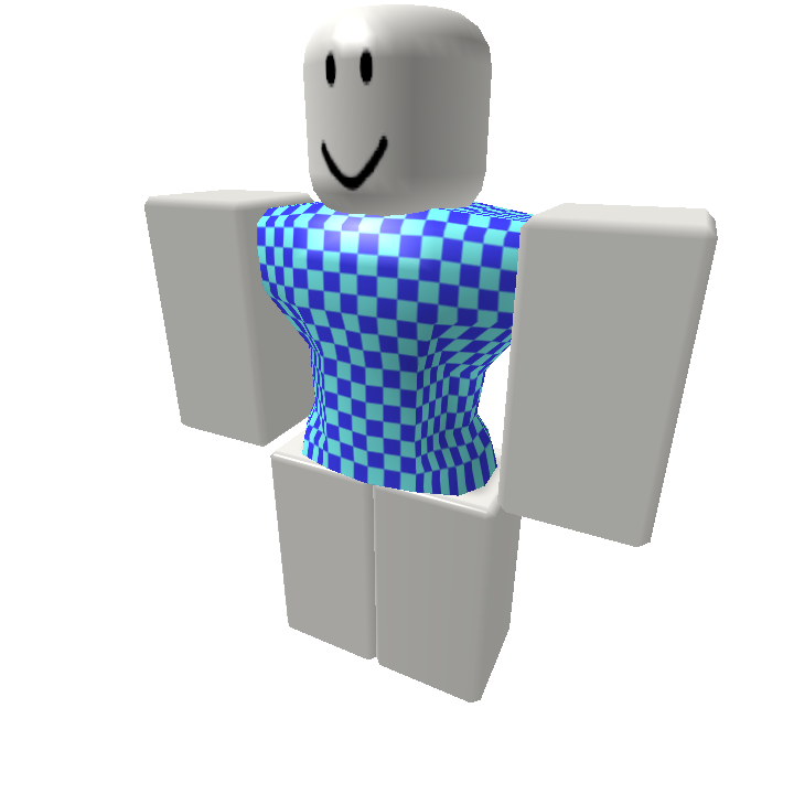Roblox 2.0 Torso