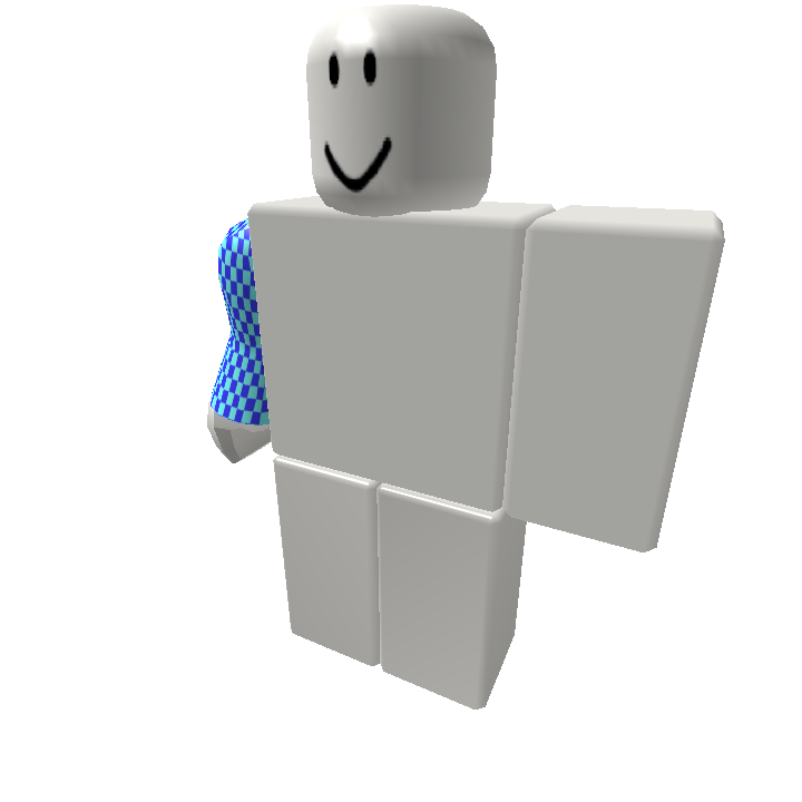Roblox 2.0 Right Arm