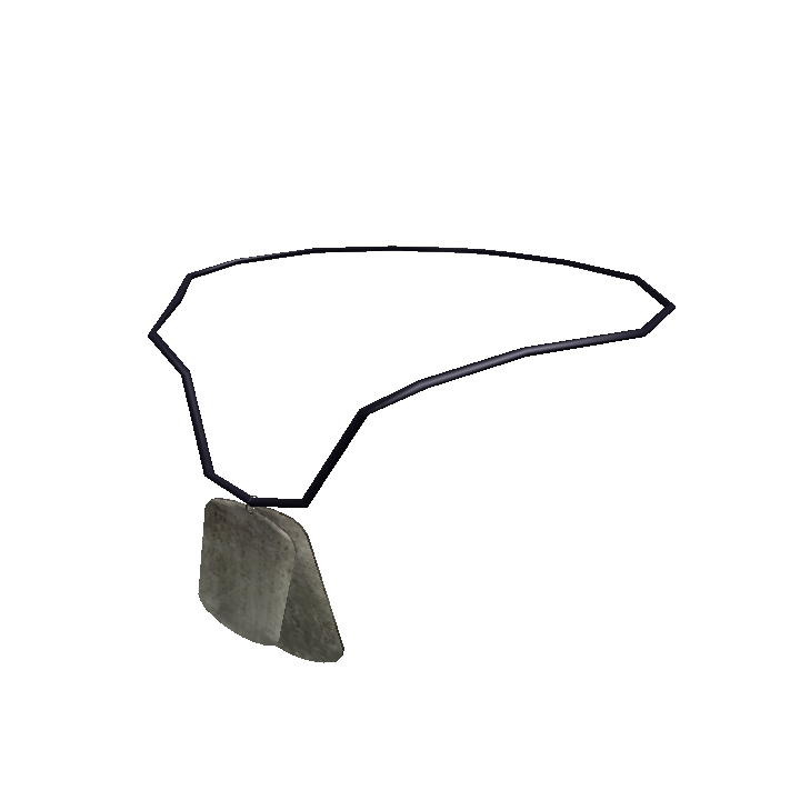 Dog Tags