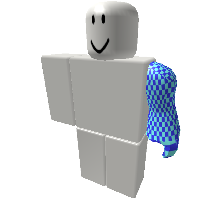 Roblox 2.0 Left Arm