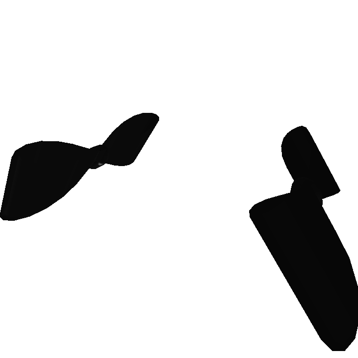 Black Ribbons