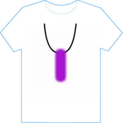 Purple Glowstick