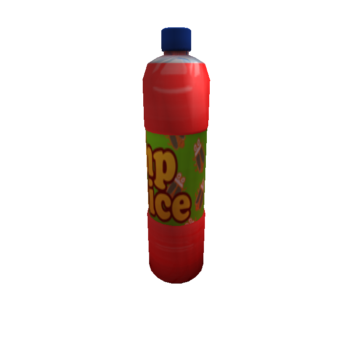 Bug Juice