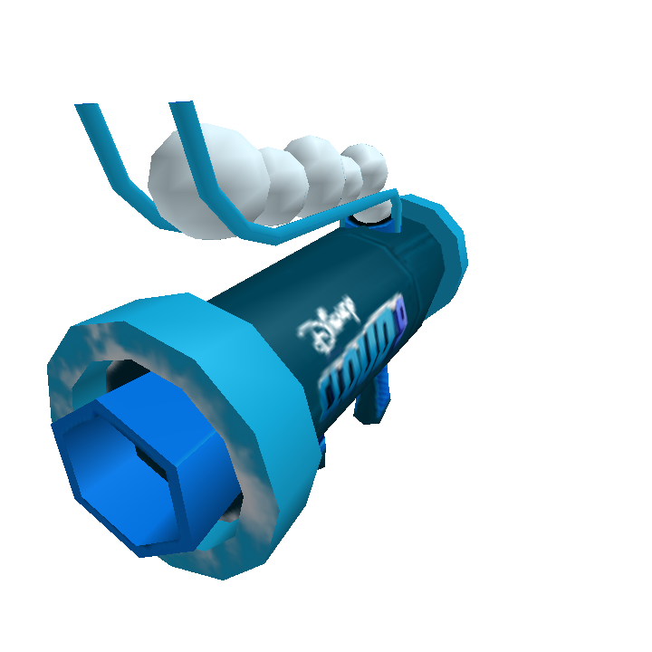 Cloud 9 Snowball Launcher 