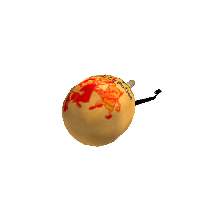 Monster Mash Dance Potion